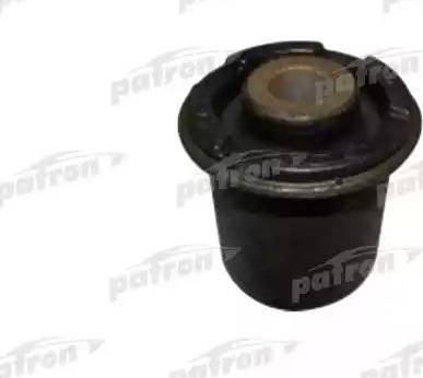 Patron PSE1375 - Bush of Control / Trailing Arm autospares.lv