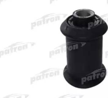 Patron PSE1370 - Bush, control arm mounting autospares.lv