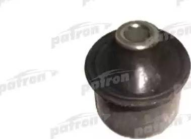 Patron PSE1246 - Bush of Control / Trailing Arm autospares.lv