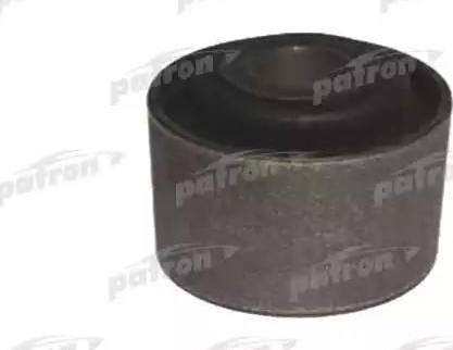 Patron PSE1252 - Bush of Control / Trailing Arm autospares.lv