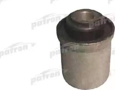 Patron PSE1257 - Bush of Control / Trailing Arm autospares.lv