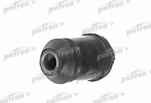 Patron PSE1265 - Bush, control arm mounting autospares.lv