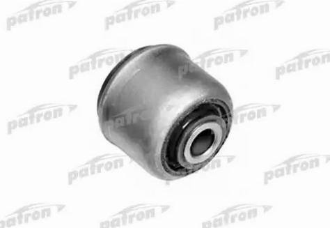 Patron PSE1209 - Bush of Control / Trailing Arm autospares.lv