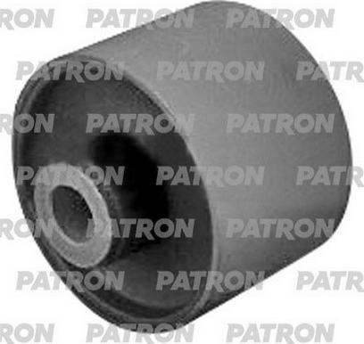 Patron PSE12019 - Bush of Control / Trailing Arm autospares.lv