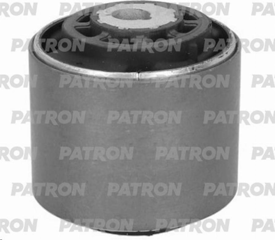 Patron PSE12030 - Bush of Control / Trailing Arm autospares.lv