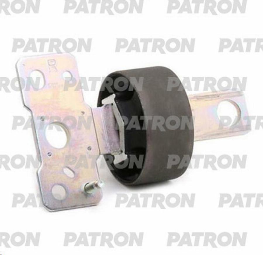 Patron PSE12026 - Bush of Control / Trailing Arm autospares.lv