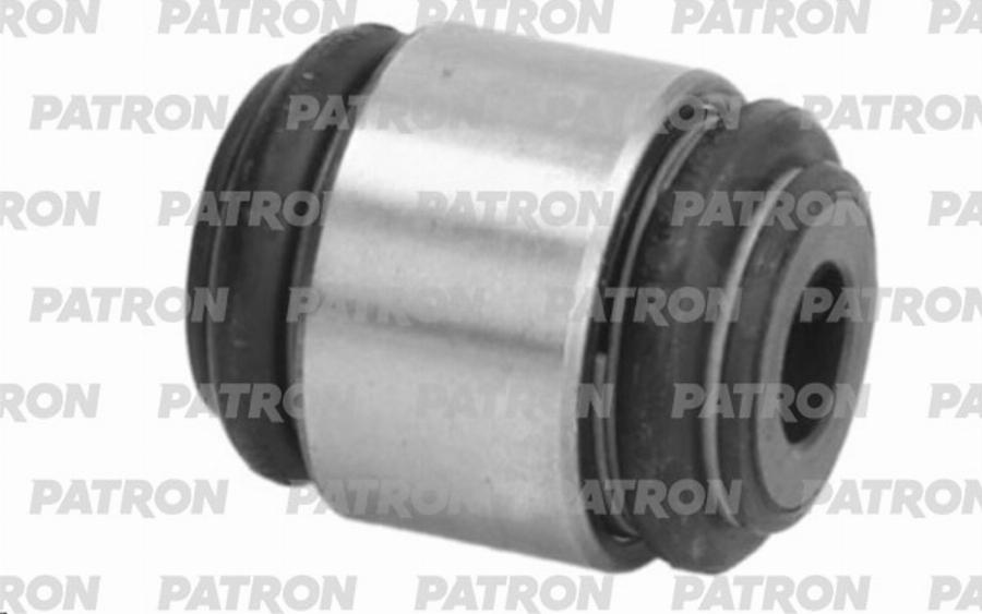 Patron PSE12022 - Bush of Control / Trailing Arm autospares.lv