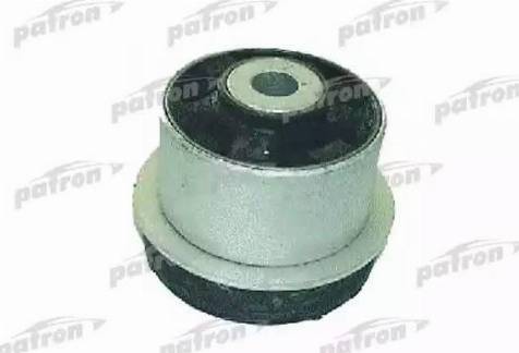 Patron PSE1218 - Bush of Control / Trailing Arm autospares.lv