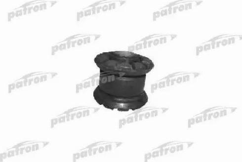 Patron PSE1213 - Bush of Control / Trailing Arm autospares.lv