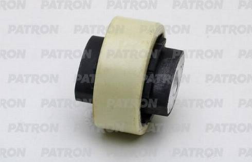 Patron PSE1285 - Bush of Control / Trailing Arm autospares.lv