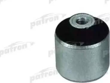 Patron PSE1288 - Bush of Control / Trailing Arm autospares.lv