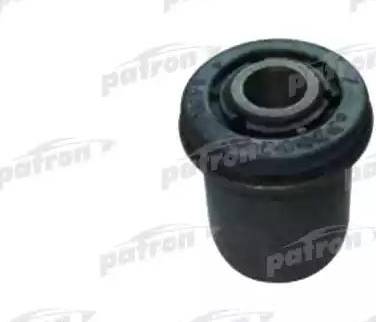 Patron PSE1227 - Bush of Control / Trailing Arm autospares.lv