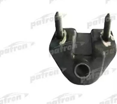 Patron PSE1273 - Bush of Control / Trailing Arm autospares.lv