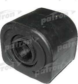 Patron PSE1762 - Bush of Control / Trailing Arm autospares.lv