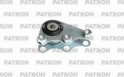 Patron PSE30650 - Holder, engine mounting autospares.lv