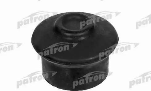 Patron PSE30036 - Rubber Buffer, engine mounting autospares.lv