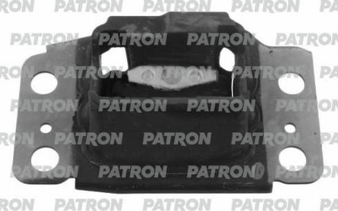 Patron PSE30342 - Holder, engine mounting autospares.lv