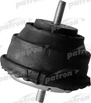 Patron PSE3033 - Holder, engine mounting autospares.lv