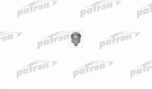 Patron PSE3029 - Holder, engine mounting autospares.lv