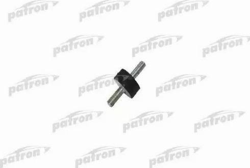 Patron PSE3132 - Holding Bracket, fuel feed pump autospares.lv