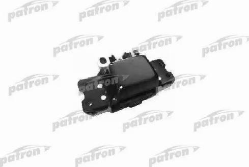 Patron PSE3867 - Mounting, automatic transmission autospares.lv