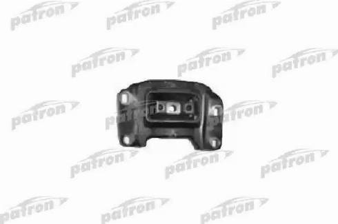 Patron PSE3390 - Mounting, manual transmission autospares.lv