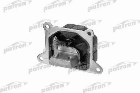 Patron PSE3252 - Holder, engine mounting autospares.lv