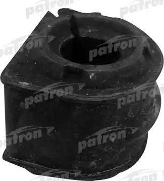 Patron PSE2499 - Bearing Bush, stabiliser autospares.lv