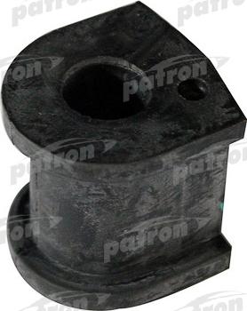 Patron PSE2415 - Bearing Bush, stabiliser autospares.lv