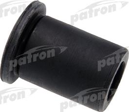 Patron PSE2599 - Bush, leaf spring autospares.lv