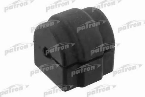 Patron PSE2652 - Bearing Bush, stabiliser autospares.lv