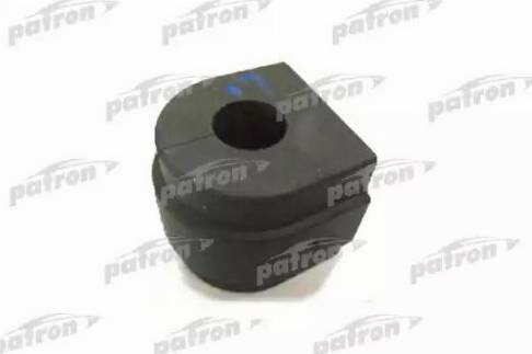 Patron PSE2611 - Bearing Bush, stabiliser autospares.lv