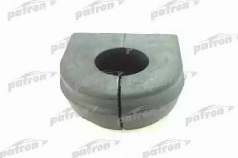 Patron PSE2613 - Bearing Bush, stabiliser autospares.lv