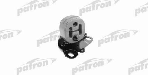 Patron PSE2686 - Holding Bracket, silencer autospares.lv