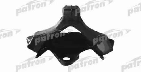 Patron PSE2687 - Holding Bracket, silencer autospares.lv