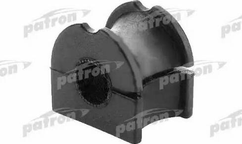 Patron PSE2639 - Bearing Bush, stabiliser autospares.lv