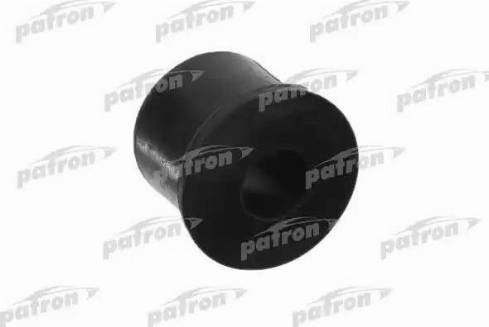 Patron PSE2632 - Bush, leaf spring autospares.lv