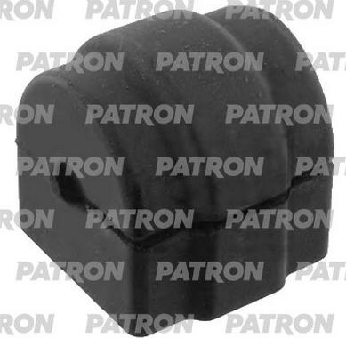 Patron PSE2627 - Bearing Bush, stabiliser autospares.lv