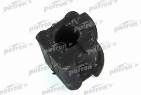 Patron PSE2043 - Bearing Bush, stabiliser autospares.lv