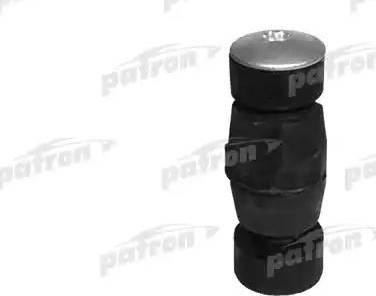 Patron PSE2065 - Bearing Bush, stabiliser autospares.lv