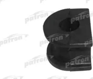 Patron PSE2037 - Bearing Bush, stabiliser autospares.lv