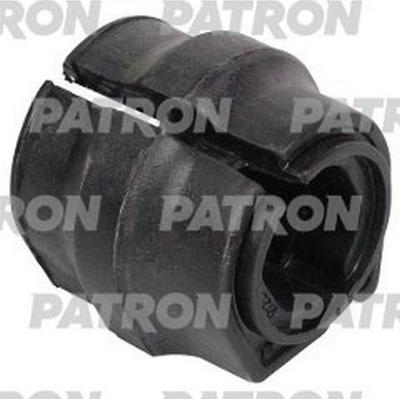 Patron PSE20740 - Bearing Bush, stabiliser autospares.lv