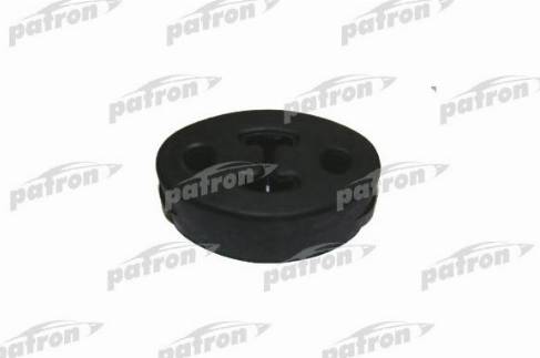 Patron PSE2847 - Holding Bracket, silencer autospares.lv