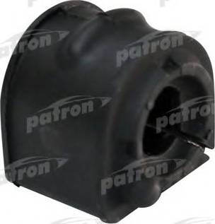 Patron PSE2308 - Bearing Bush, stabiliser autospares.lv