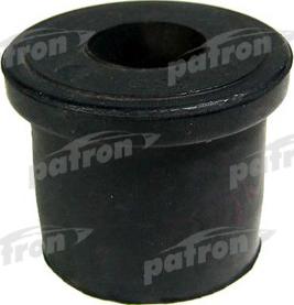 Patron PSE2373 - Bush, leaf spring autospares.lv