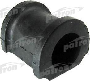 Patron PSE2291 - Bearing Bush, stabiliser autospares.lv