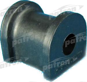 Patron PSE2292 - Bearing Bush, stabiliser autospares.lv