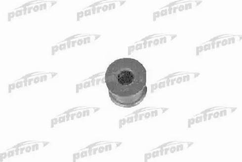 Patron PSE2253 - Bearing Bush, stabiliser autospares.lv