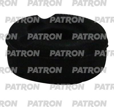 Patron PSE2265 - Spacer Bush, shock absorber autospares.lv