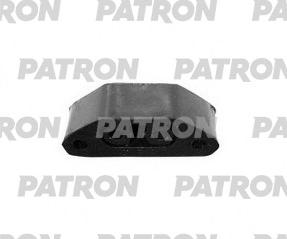 Patron PSE22153 - Holding Bracket, silencer autospares.lv